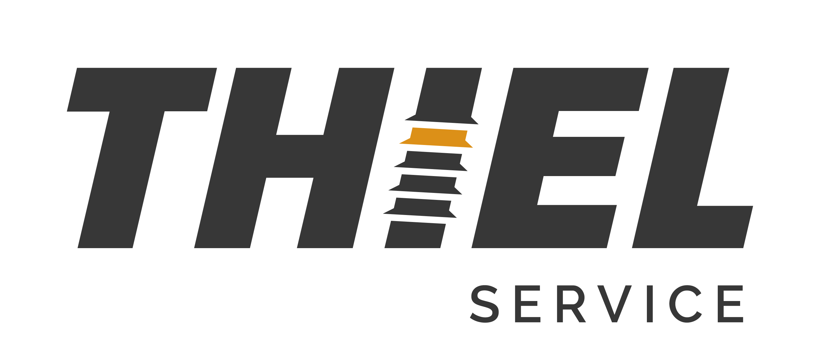 Logo Thiel Maschinen